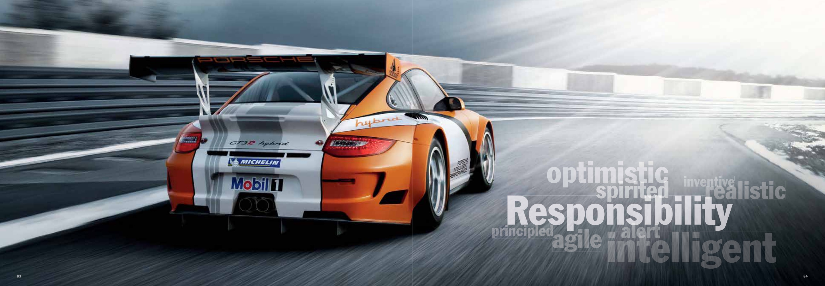 2013 Porsche 911 Brochure Page 36